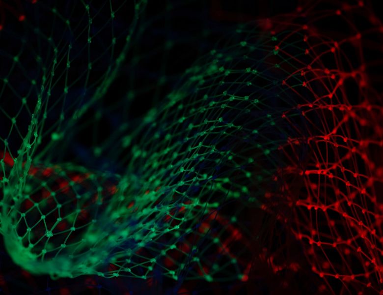 Schaubild Computational Systems Biology