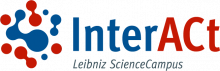 Leibniz InterACt Logo