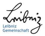 Logo Leibniz Gemeinschaft