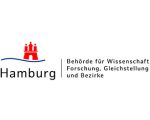 Logo Hamburg Behörde für Wissenschaft